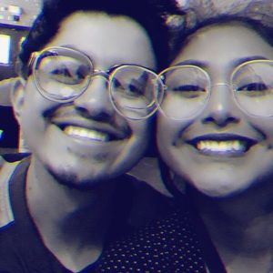 Meet your Posher, Yanet